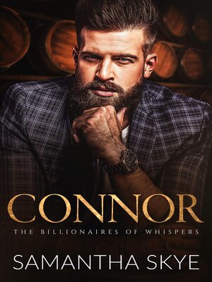 cover image of Connor